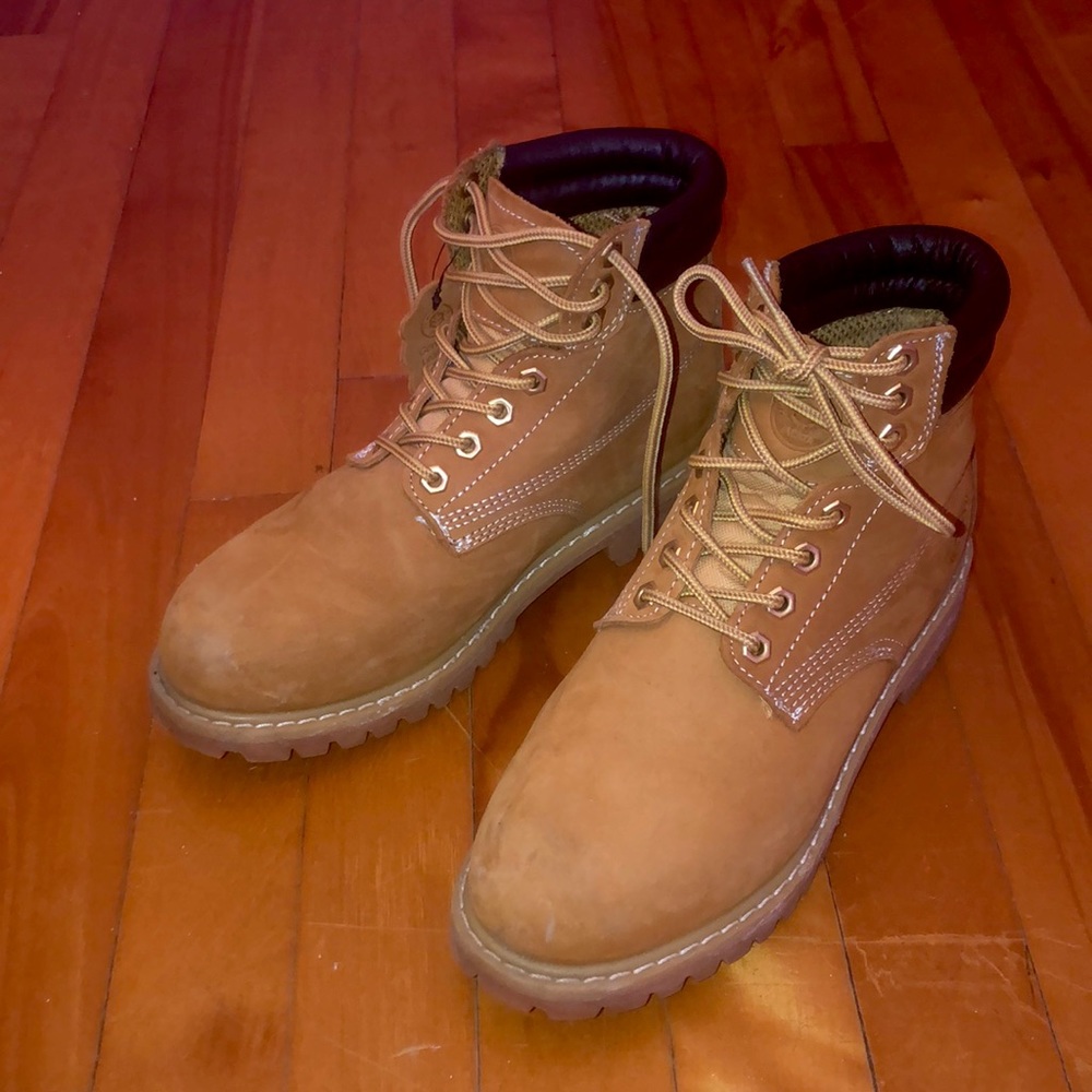 Jacata boots 🥾 🥾